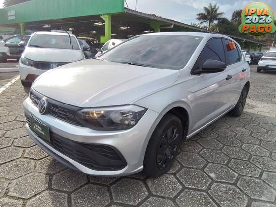 VOLKSWAGEN POLO 1.0 MPI TRACK MANUAL VOLKSWAGEN POLO 1.0 MPI TRACK MANUAL